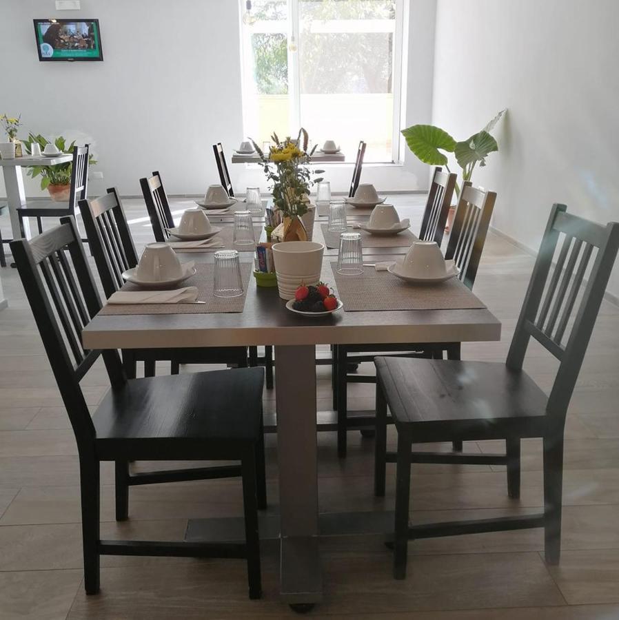 B&B Verdeoliva Modugno Εξωτερικό φωτογραφία