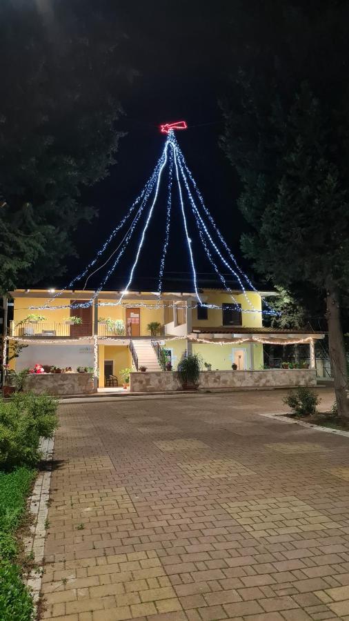 B&B Verdeoliva Modugno Εξωτερικό φωτογραφία