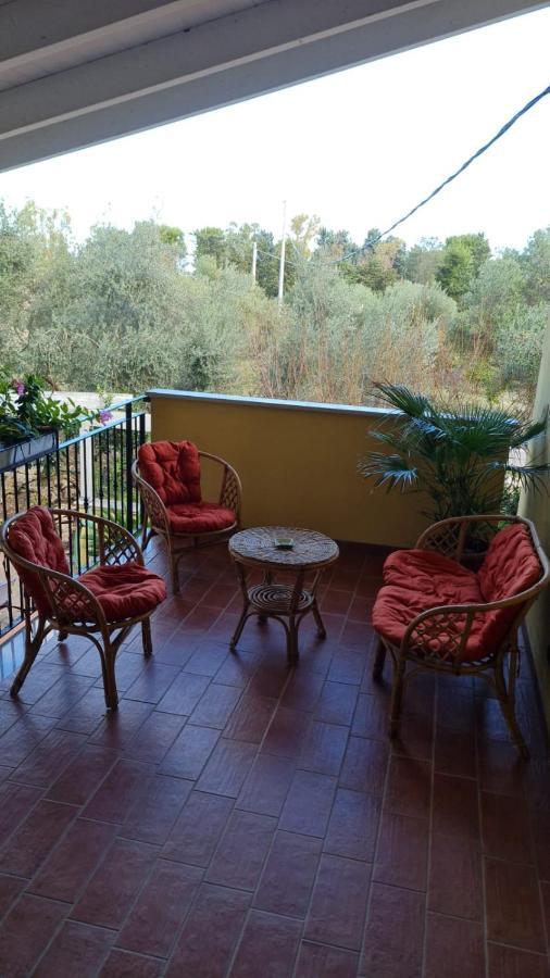 B&B Verdeoliva Modugno Εξωτερικό φωτογραφία