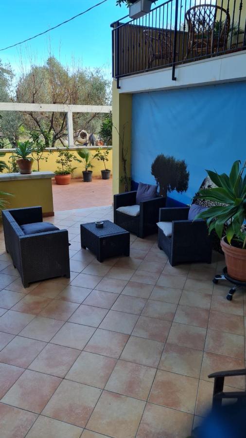 B&B Verdeoliva Modugno Εξωτερικό φωτογραφία