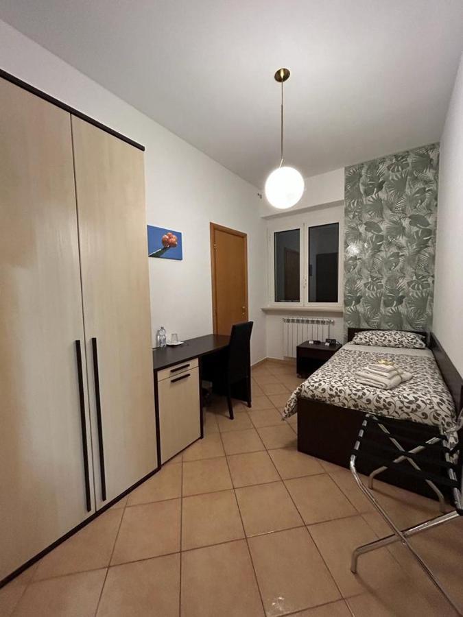 B&B Verdeoliva Modugno Εξωτερικό φωτογραφία