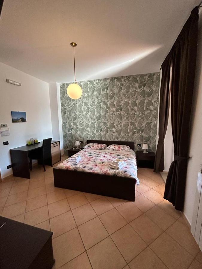 B&B Verdeoliva Modugno Εξωτερικό φωτογραφία