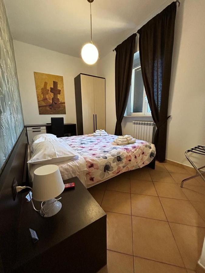 B&B Verdeoliva Modugno Εξωτερικό φωτογραφία