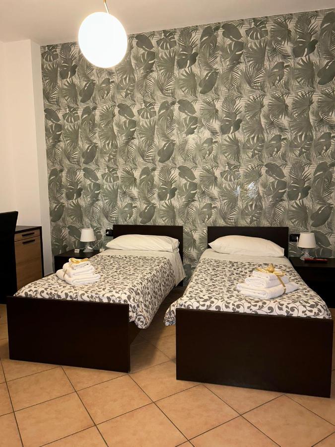 B&B Verdeoliva Modugno Εξωτερικό φωτογραφία
