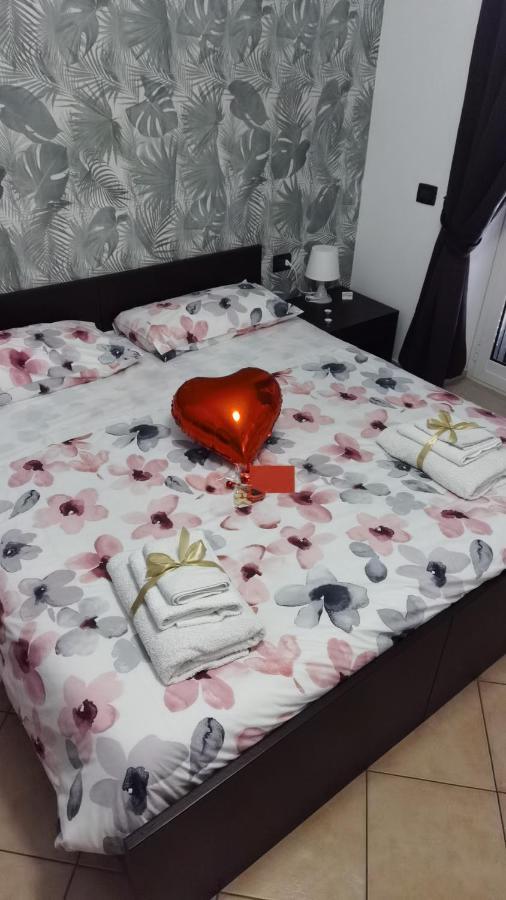 B&B Verdeoliva Modugno Εξωτερικό φωτογραφία