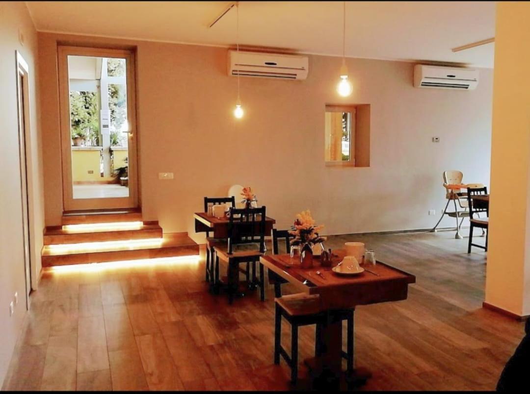 B&B Verdeoliva Modugno Εξωτερικό φωτογραφία