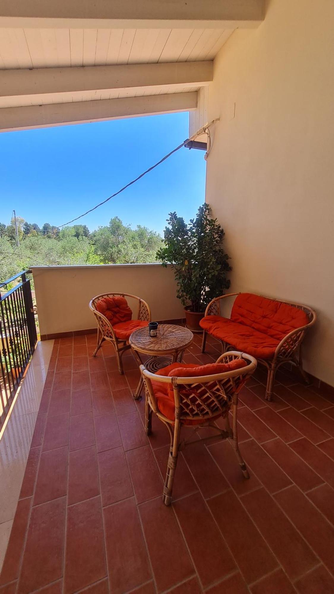 B&B Verdeoliva Modugno Εξωτερικό φωτογραφία