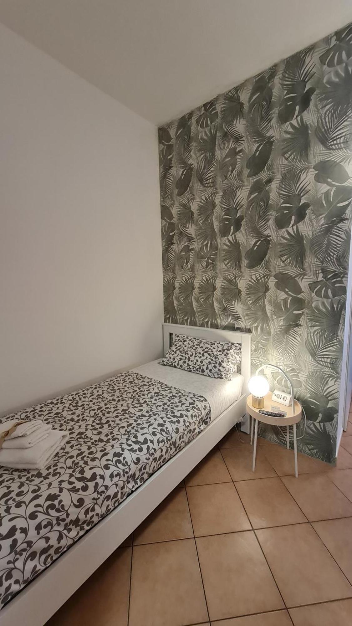 B&B Verdeoliva Modugno Εξωτερικό φωτογραφία