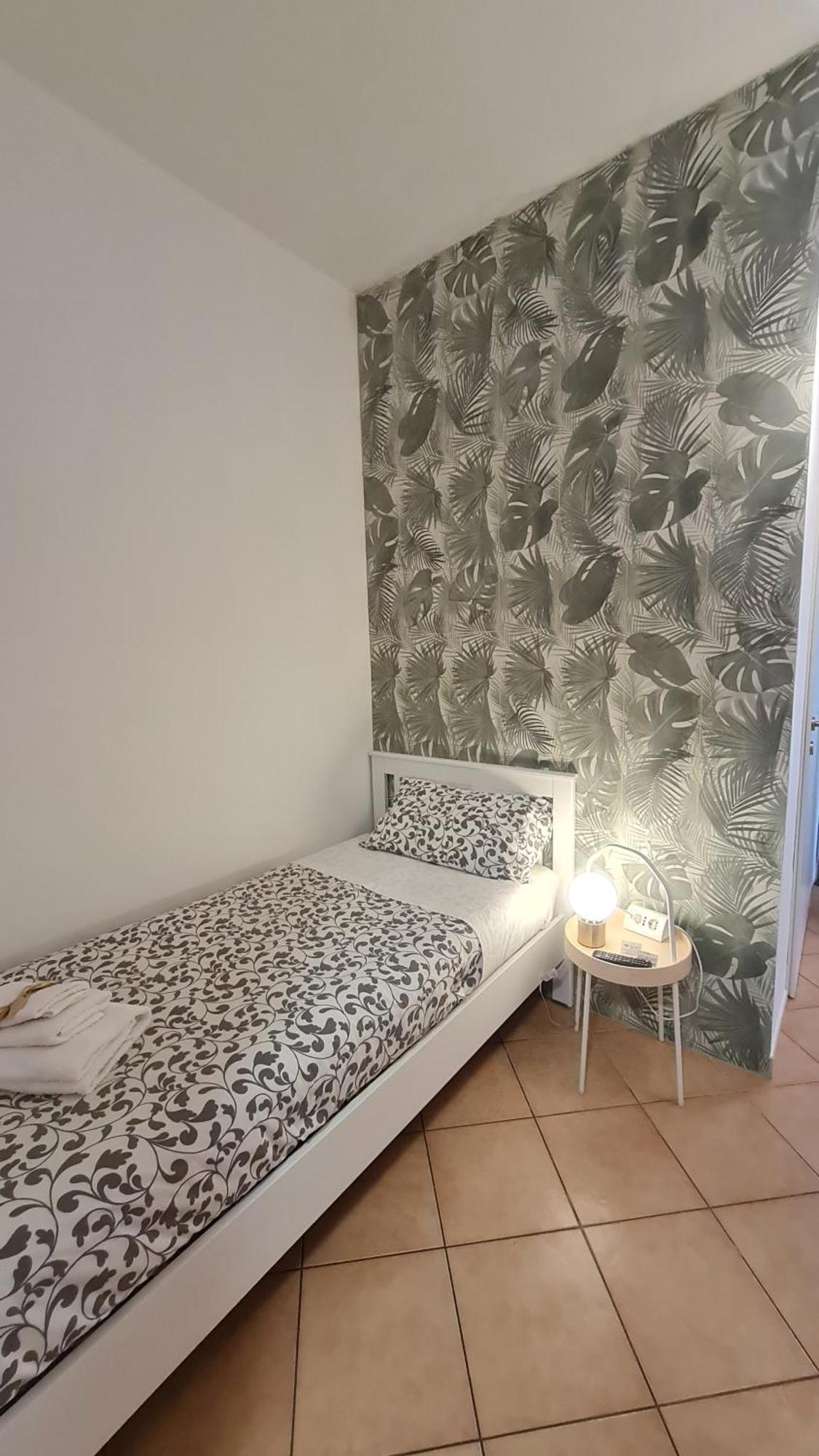 B&B Verdeoliva Modugno Εξωτερικό φωτογραφία