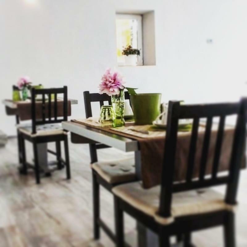 B&B Verdeoliva Modugno Εξωτερικό φωτογραφία