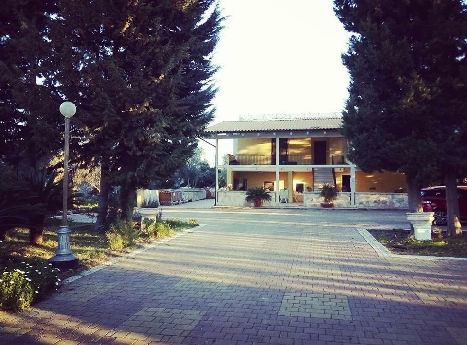 B&B Verdeoliva Modugno Εξωτερικό φωτογραφία