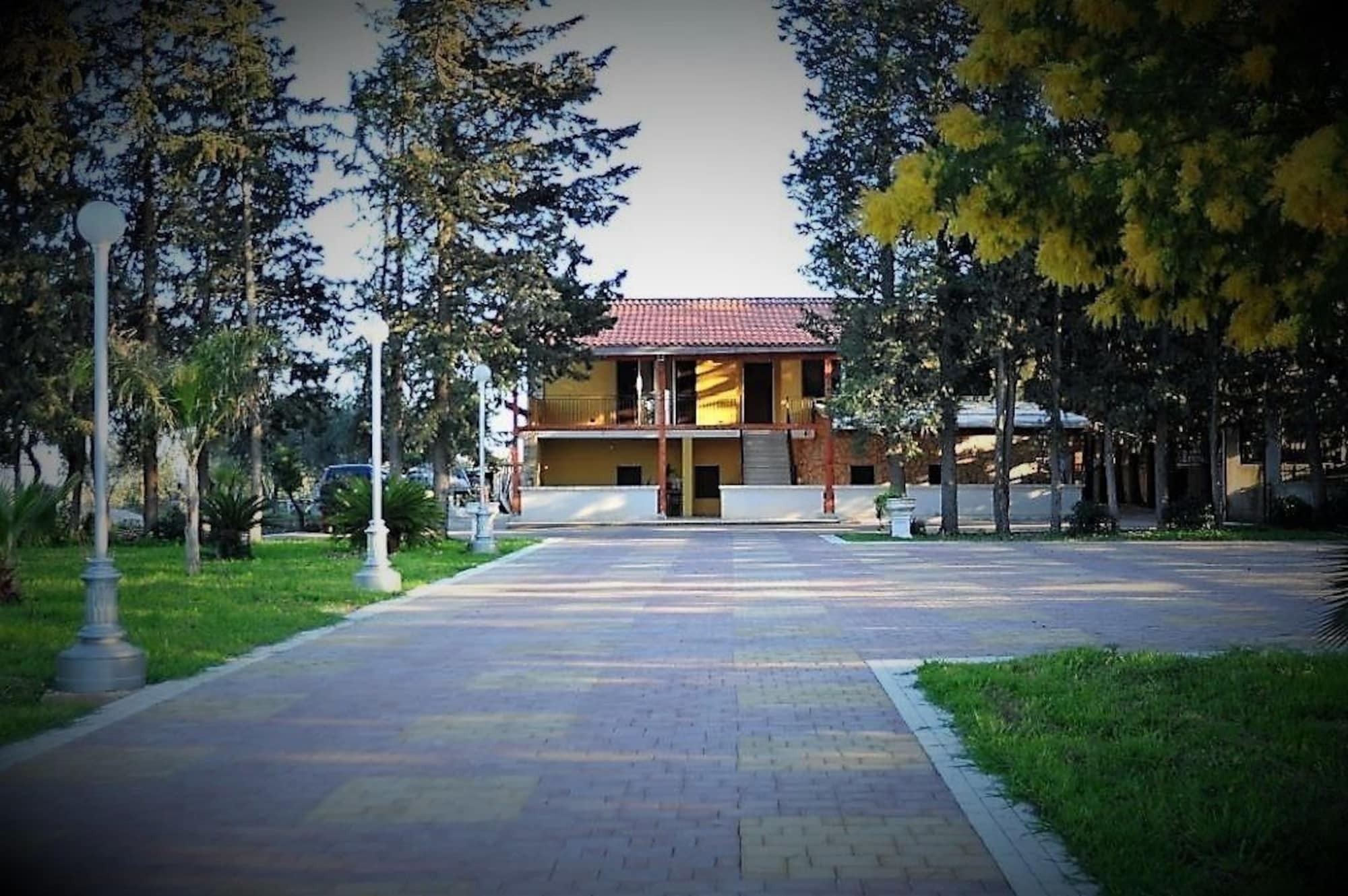 B&B Verdeoliva Modugno Εξωτερικό φωτογραφία